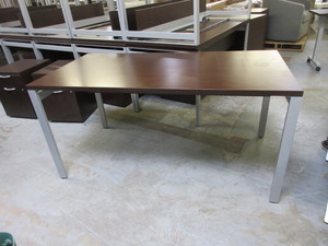 OFS WORK TABLES