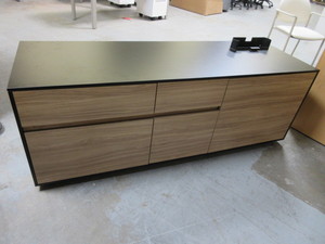 WATSON CUSTOM CREDENZA
