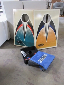 TAILGATE GAMES