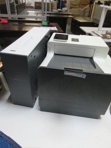 HP MULTIFUNCTION INKJET COLOR PRINTER