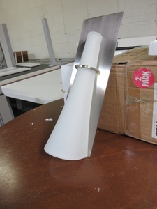 PASQUALE MIRANDA WALL SCONCES - NEW