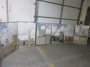 MISSISSIPPII RIVER FRONT MILL DISTRICT PRINTS - GORGEOUS