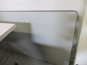 BEVIS OLD SCHOOL FOLDING TABLE