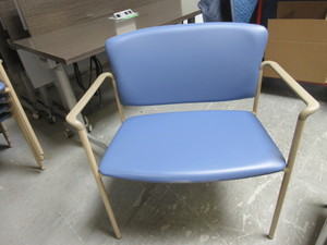SPEC SNOWBALL 2 STACKER BENCH SEAT WITH ARMS