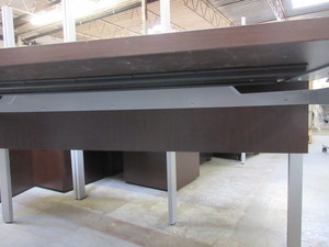 OFS WORK TABLES