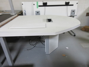 ARTOPEX TECHNOLOGY TABLE