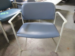 SPEC STACKABLE BENCH SEATS FOR 2