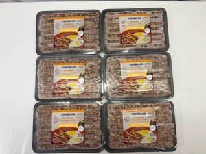 lot 68 image: C. 6x 12oz Food Lion Breakfast Sausage Links