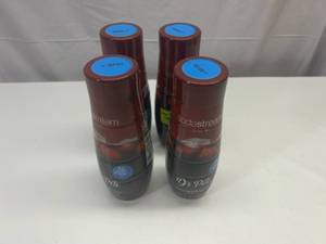 lot 235 image: 2x Soylent & 1 Boost Glucose Control
