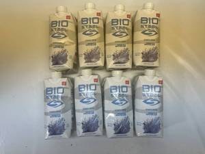 lot 240 image: 8x Bio Steel Sports Drink