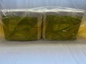 lot 338 image: 48 Rolls 2ply Toilet Paper