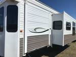 2012 Bridgeview Park Model