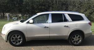 2009 Buick Enclave AWD