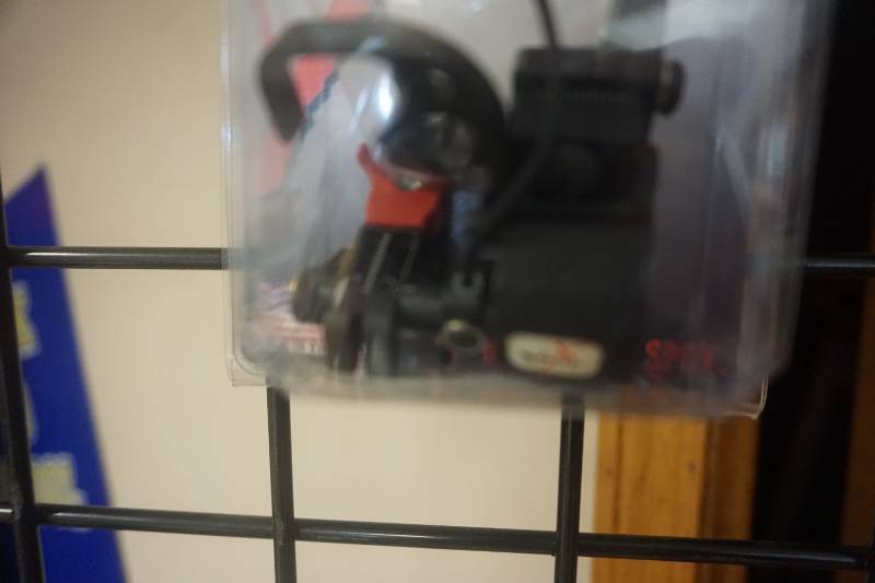 Magnix Vital Arrow Rest