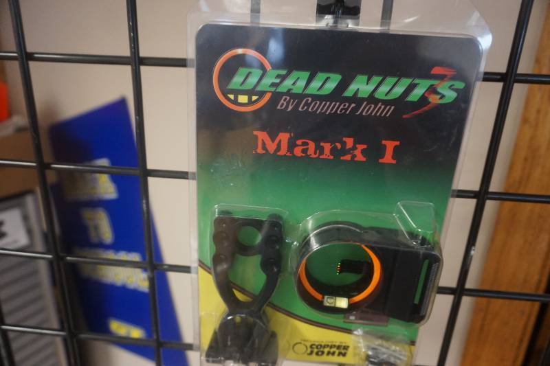 Brainerd Lakes Archery & Hunting 9 KBID