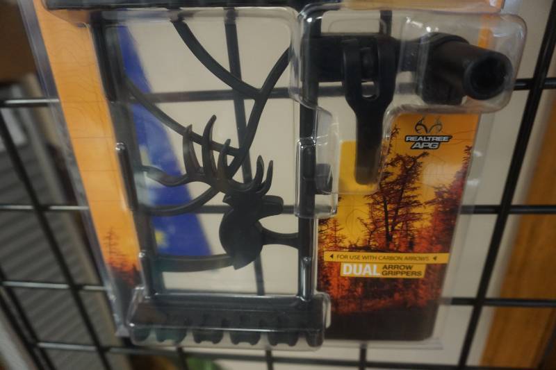Trophy Ridge 1 PC Quick Detach Bow Quiver