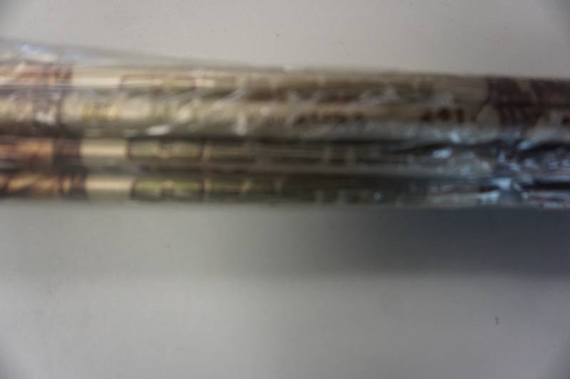 12 - Easton HIT NEXX75 Aluminum Arrows