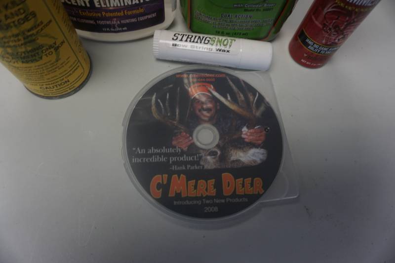 Hunters Scent Elimination Pack