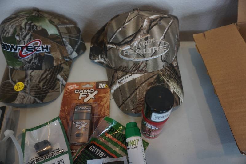 Hunters Scent Elimination Pack
