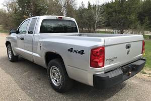 2006 Dodge Dakota 4x4