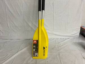 lot 103 image: 2 x 4.5ft Ozark Trail Hand Paddles