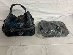lot 132 image: 2 Jurassic World Lunch Boxes