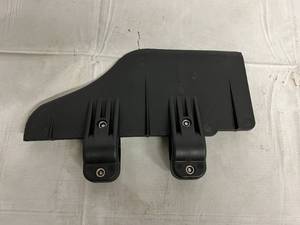 lot 145 image: Rudder Clamp for Trolling Motor on Kayak or Canoe