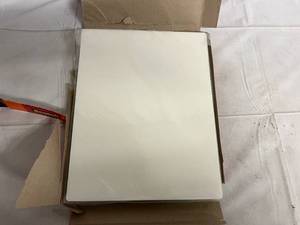 lot 149 image: 200 Scotch Thermal Laminating Pouches