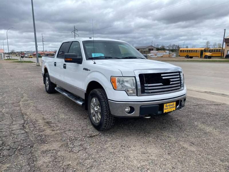 Northland Auto Center, Inc. USED VEHICLE Auction 101 KBID