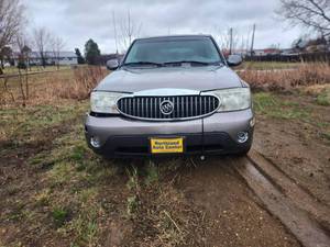 2006 Buick Rainier CXL Sport Utility 4D