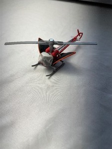 lot 148 image: Batman helicopter...