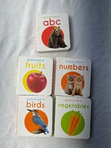lot 155 image: 5 Books...