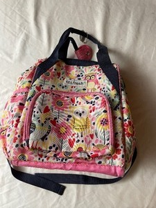 lot 150 image: Diaper bag...