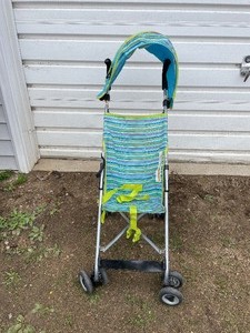 lot 197 image: Baby stroller...
