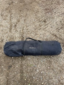 lot 204 image: Tent...