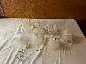 lot 230 image: Lights...