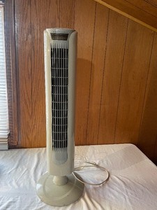 lot 239 image: Rotating fan...