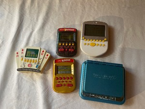 lot 242 image: Lot of games...