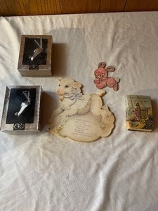 lot 248 image: Christmas lot...