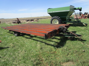 Farmhand Stack Mover 13x25