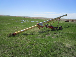 Westfield J207-41 Auger 6