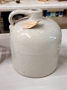 lot 112 image: Ceramic Jug