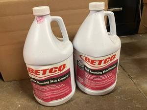 Foaming Hand Soap