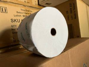 Toilet Paper