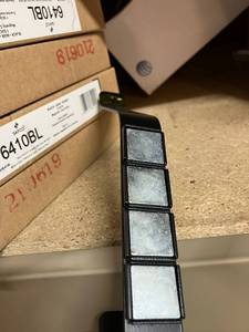 Safco Magnetic Hooks