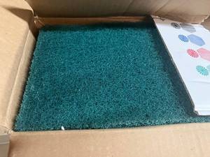 Heavy Duty Scouring Pads