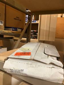 40-45 Gallon Can Liners