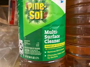 Pine Sol