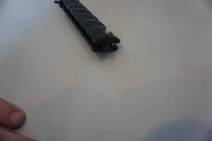 lot 42 image: Tac Force Speedster Model TF710 Tactical Knife