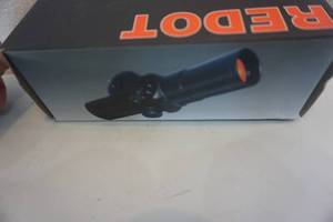 lot 58 image: Red Dot Scope 10 x 30 Power